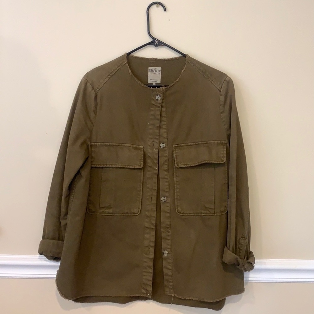 ZARA jacket